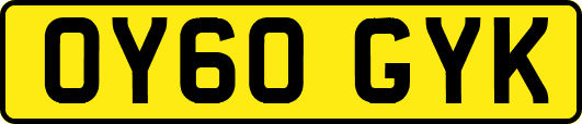 OY60GYK