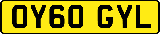 OY60GYL