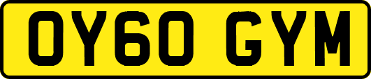OY60GYM