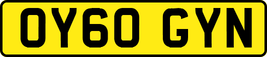 OY60GYN