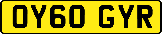 OY60GYR