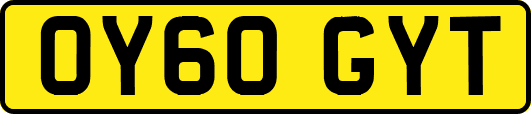 OY60GYT