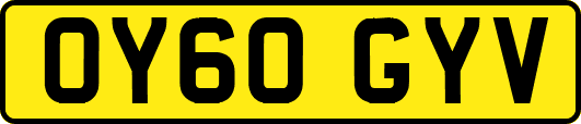 OY60GYV