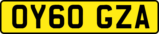 OY60GZA