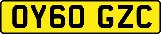 OY60GZC