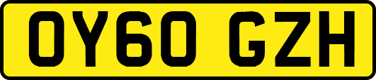 OY60GZH