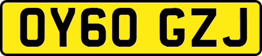 OY60GZJ
