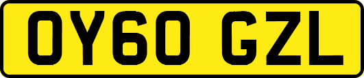 OY60GZL