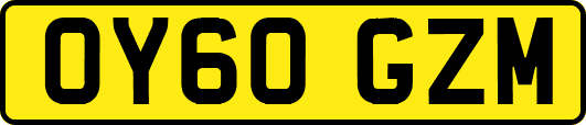 OY60GZM