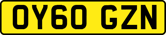 OY60GZN