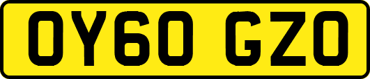 OY60GZO