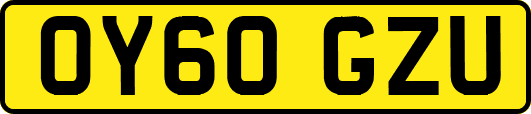 OY60GZU