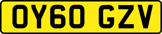 OY60GZV
