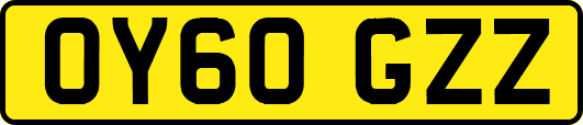 OY60GZZ