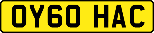 OY60HAC