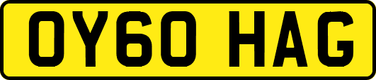 OY60HAG