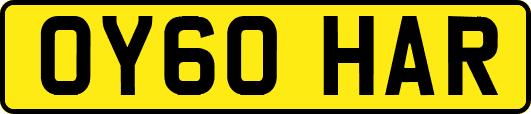 OY60HAR
