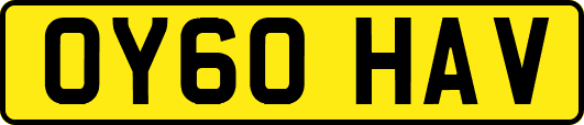 OY60HAV