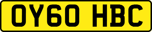 OY60HBC
