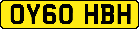 OY60HBH