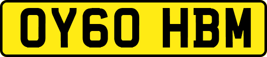 OY60HBM