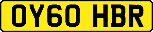 OY60HBR