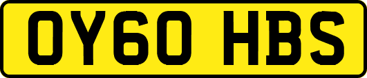 OY60HBS