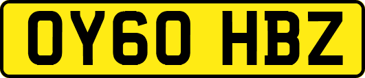 OY60HBZ