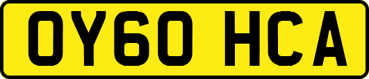 OY60HCA