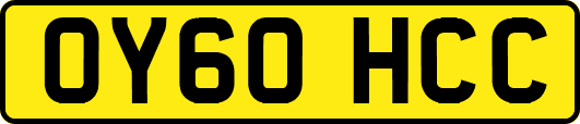 OY60HCC