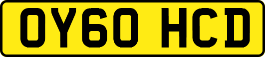 OY60HCD