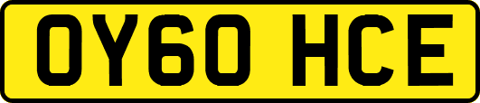 OY60HCE