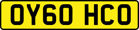 OY60HCO
