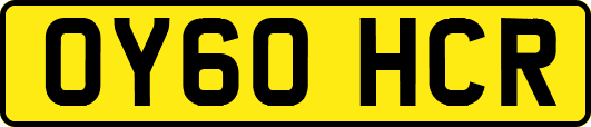 OY60HCR