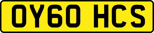OY60HCS