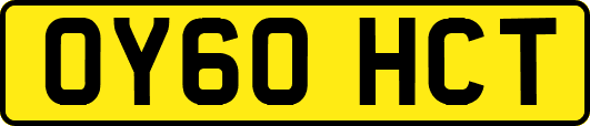 OY60HCT