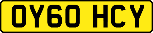 OY60HCY