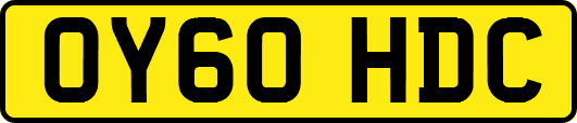 OY60HDC