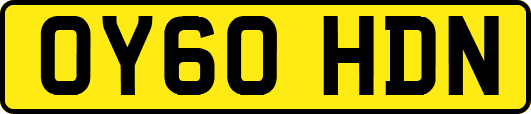 OY60HDN