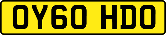 OY60HDO