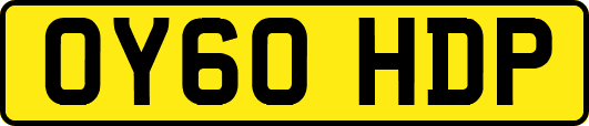 OY60HDP