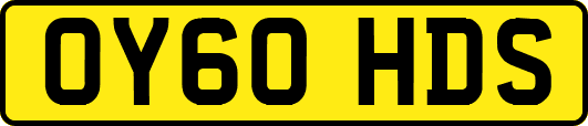 OY60HDS