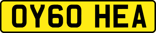 OY60HEA