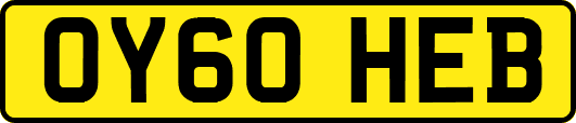 OY60HEB