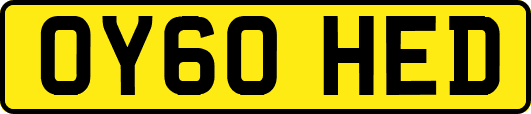 OY60HED