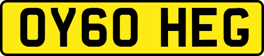 OY60HEG
