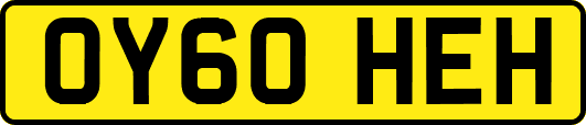 OY60HEH