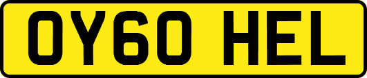 OY60HEL
