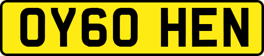 OY60HEN
