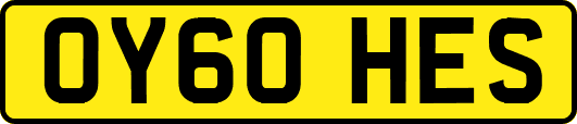 OY60HES